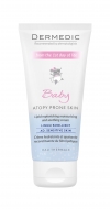 从生命的第一天起，保护性特殊霜 SPF 15